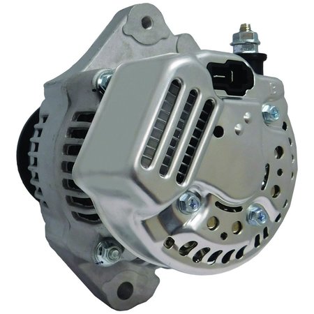 ILC Replacement for Denso 9761219-247 Alternator WX-UYC6-1
